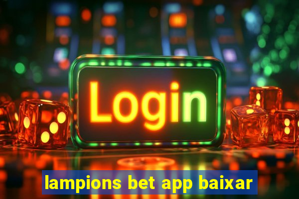 lampions bet app baixar